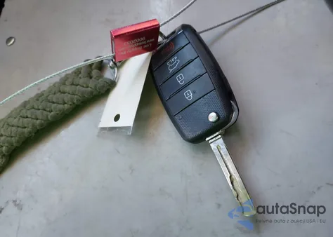 2015 Kia Soul ! from USA, damaged, VIN KNDJX3A50F7144191